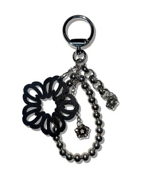 얼킨 무궁 체인 볼 키링