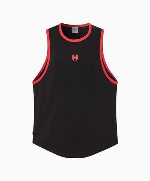 링거 심볼 헬스 슬리브리스 6컬러