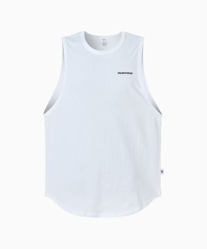 스몰로고 헬스 슬리브리스 6컬러