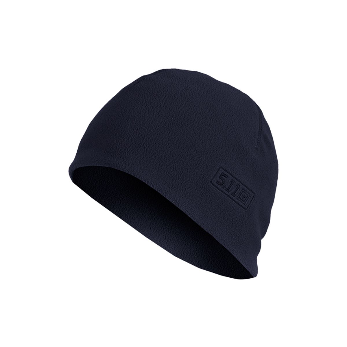 5.11택티컬(5.11 TACTICAL) 플리스 워치캡 (다크 네이비)