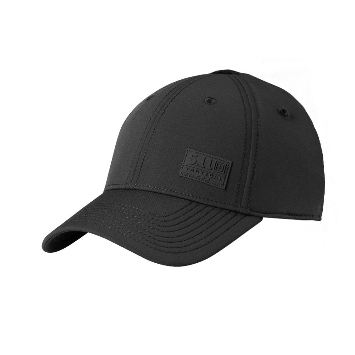 5.11택티컬(5.11 TACTICAL) 캘리버 2.0 캡 (블랙)