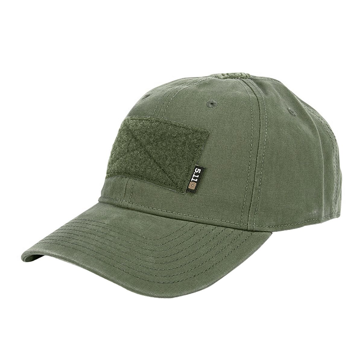 5.11택티컬(5.11 TACTICAL) 플래그 베어러 캡 (레인저 그린)