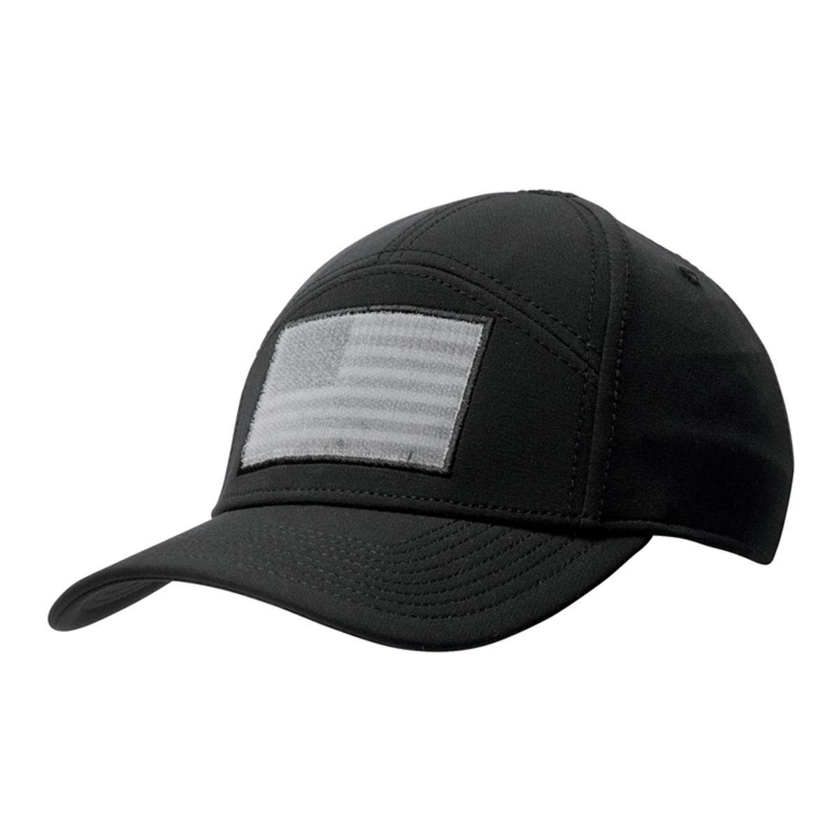 5.11택티컬(5.11 TACTICAL) 5.11 택티컬 오퍼레이터 2.0 햇 (블랙)