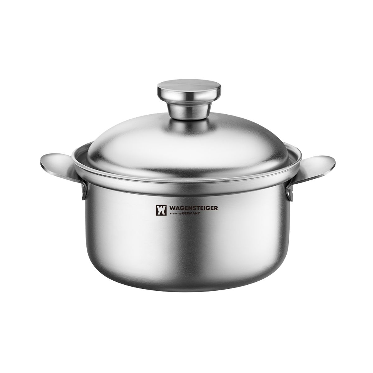 바겐슈타이거(WAGENSTEIGER) 로스탈 통5중 무연마 316 스텐 냄비 하이팟