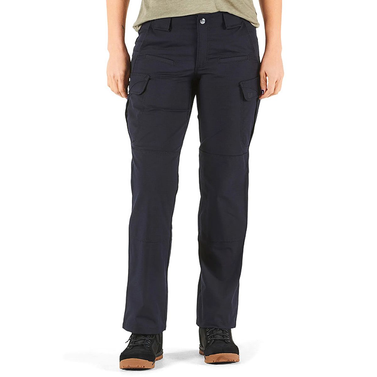 5.11택티컬(5.11 TACTICAL) 우먼 스트라이크 팬츠 (다크 네이비)