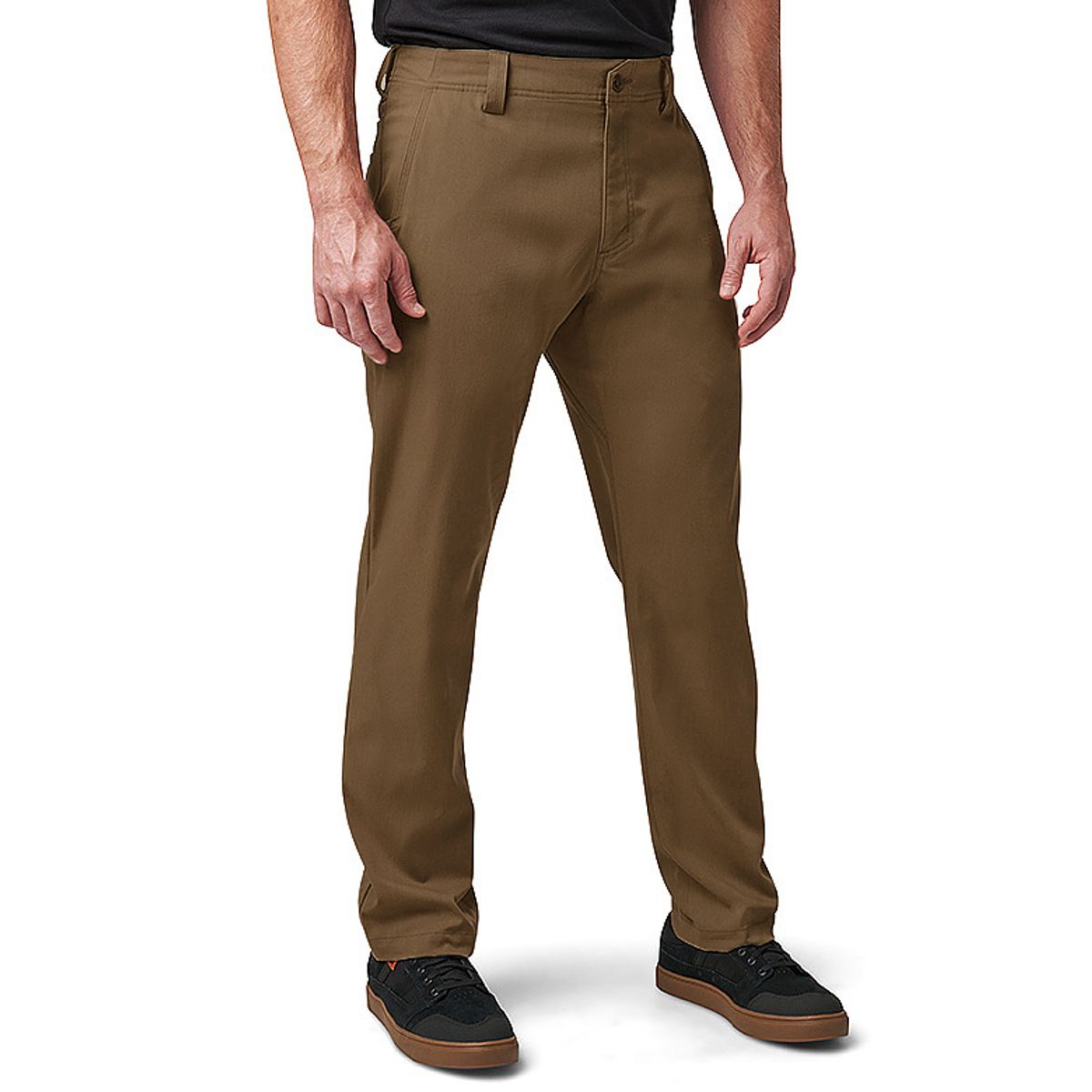 5.11택티컬(5.11 TACTICAL) 엣지 치노 팬츠 2.0 (캥거루)