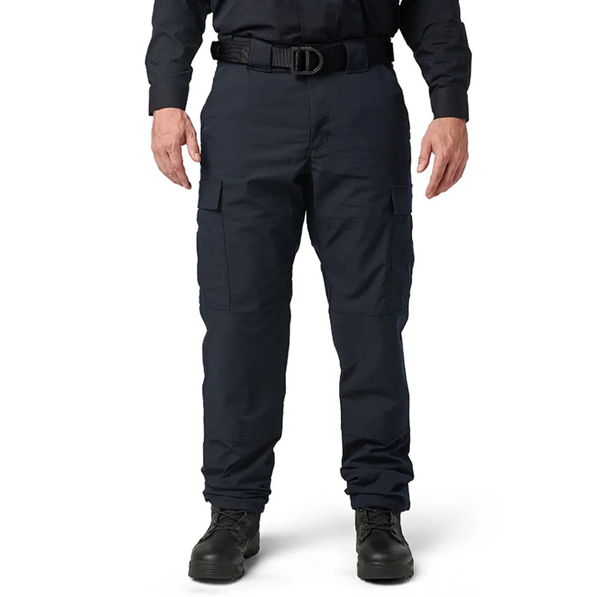 5.11택티컬(5.11 TACTICAL) 플렉스 텍 TDU 립스탑 팬츠 (다크 네이비)