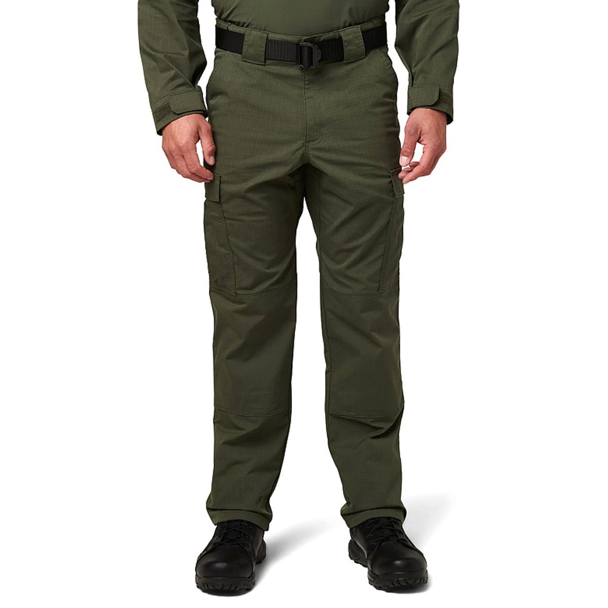 5.11택티컬(5.11 TACTICAL) 플렉스 텍 TDU 립스탑 팬츠 (TDU 그린)