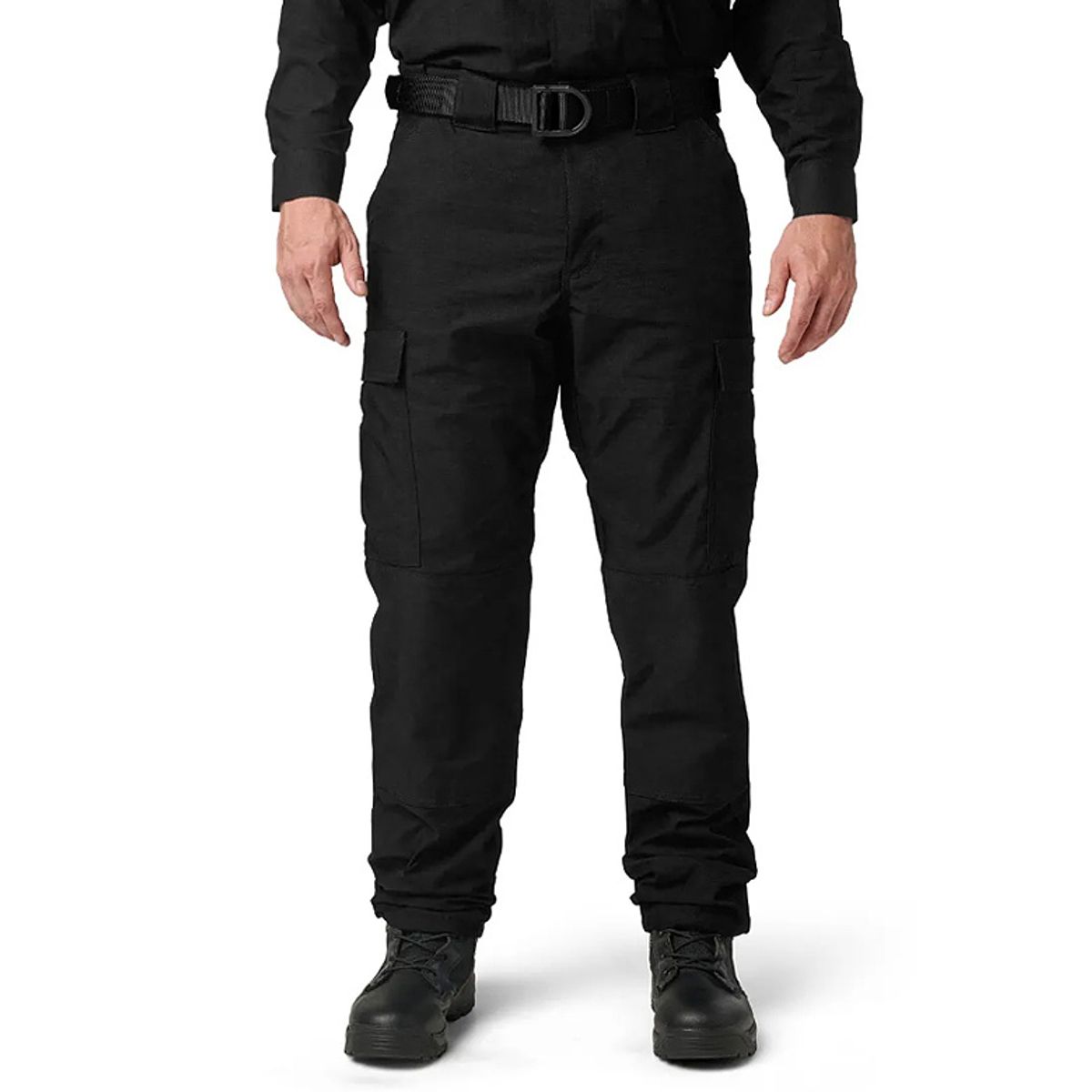 5.11택티컬(5.11 TACTICAL) 플렉스 텍 TDU 립스탑 팬츠 (블랙)