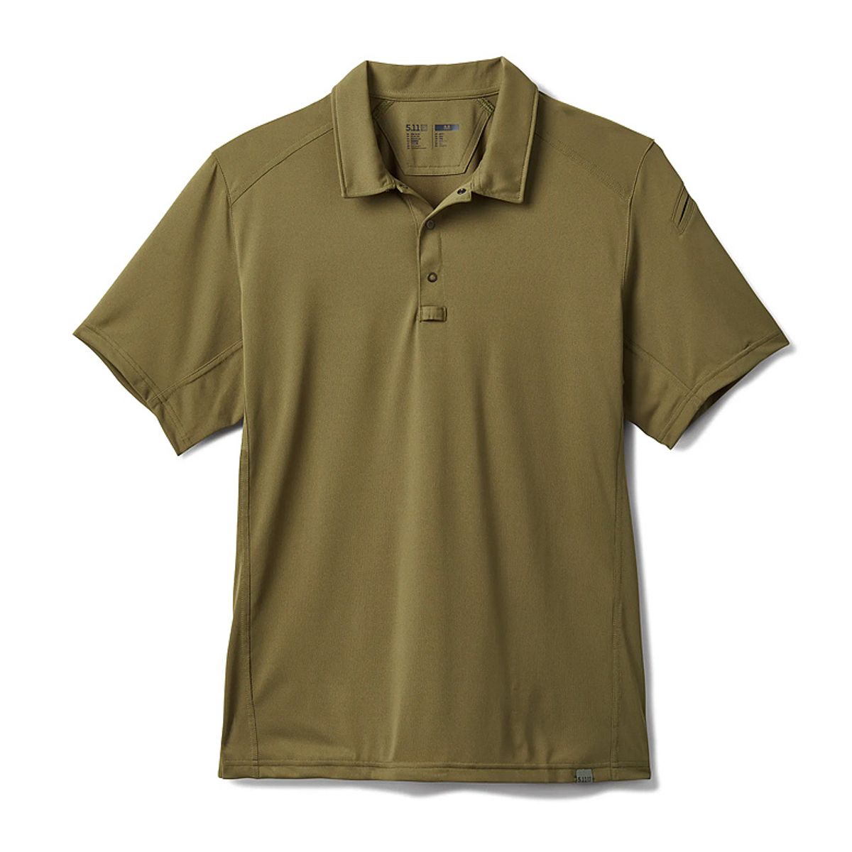5.11택티컬(5.11 TACTICAL) 파라마운트 크레스트 폴로 (캥거루)