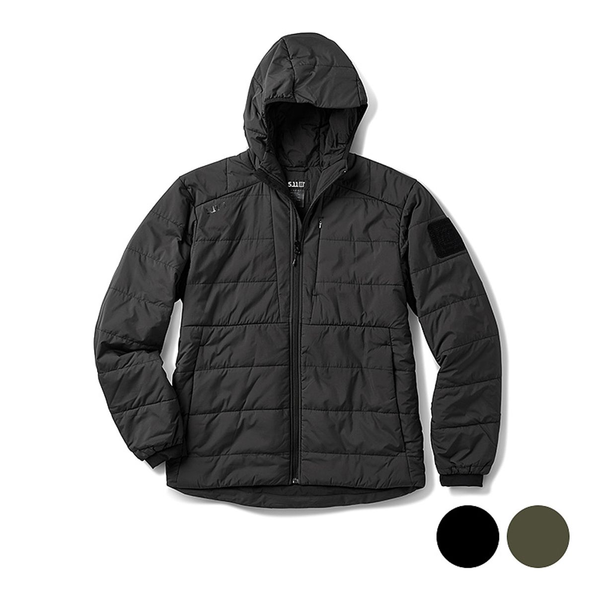 5.11택티컬(5.11 TACTICAL) 익스플로러 프리마로프트 자켓