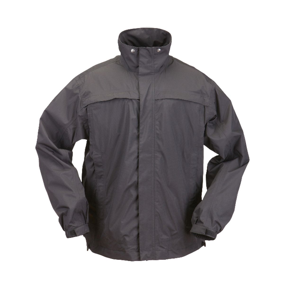 5.11택티컬(5.11 TACTICAL) 택드라이 레인쉘 (차콜)