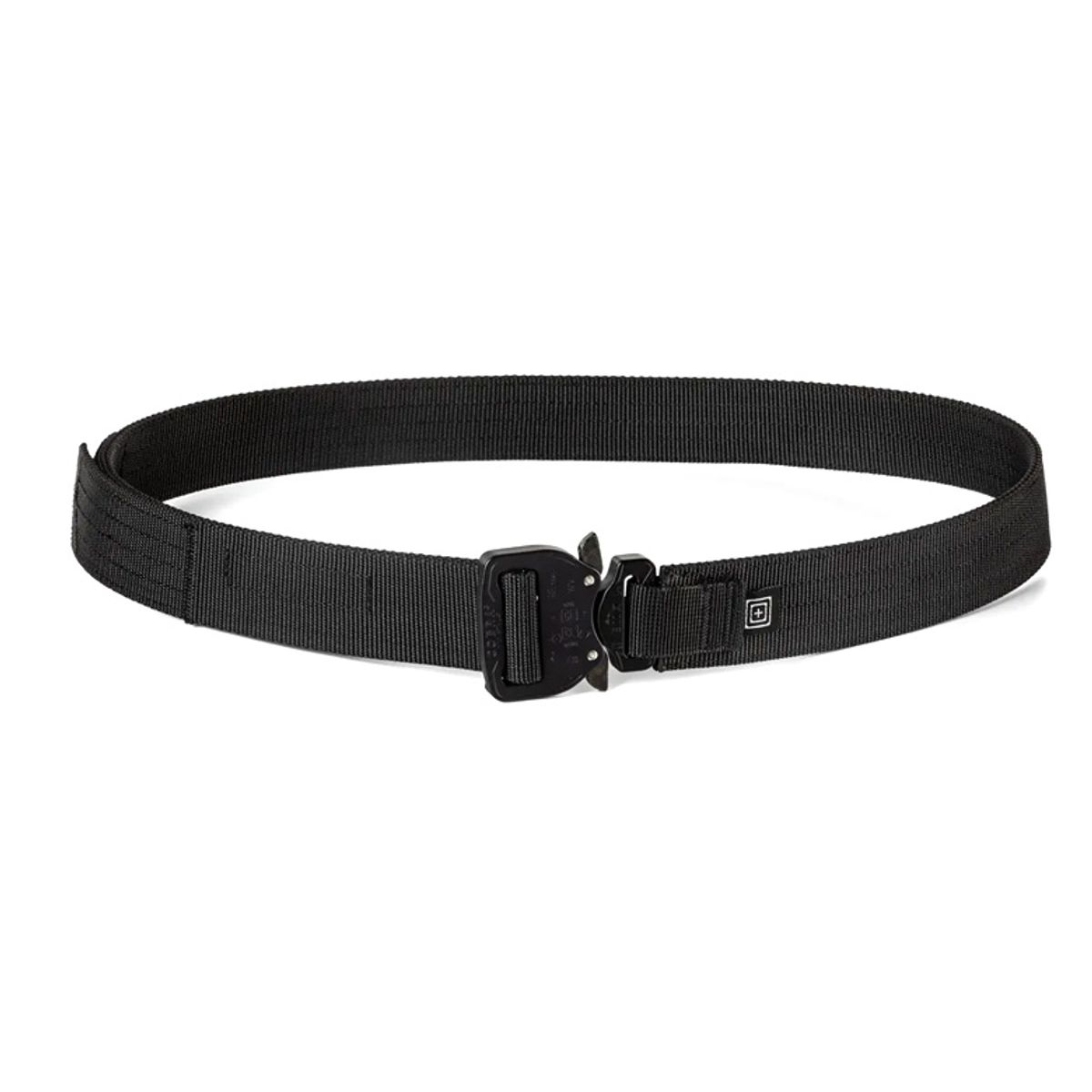 5.11택티컬(5.11 TACTICAL) 메버릭 EDC 1.5인치 벨트 (블랙)