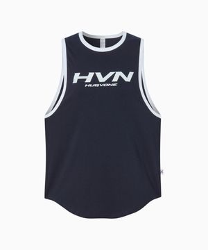 HVN 링거 헬스 슬리브리스 6컬러