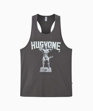 트로피 와이드 헬스 슬리브리스 10컬러