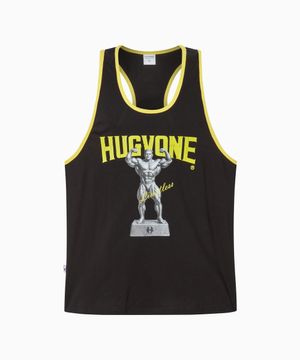 링거 트로피 와이드 헬스 슬리브리스 7컬러