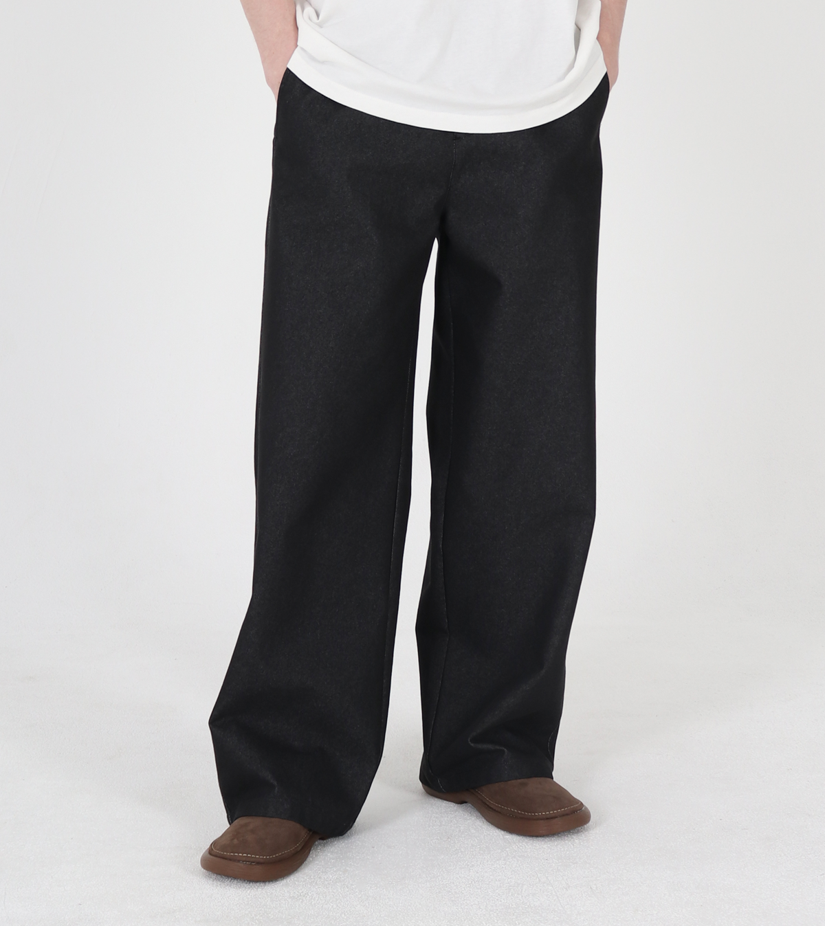Shop Pants at MUSINSA