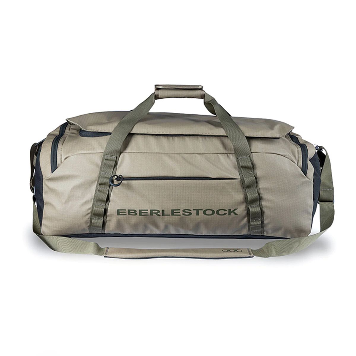 에버라스탁(EBERLESTOCK) 힐루스 65L 더플 백