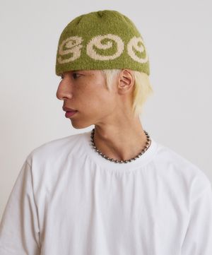 GOO Alpaca Beanie