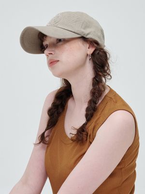 N 뮤즈 캡 _ 샌드카치온