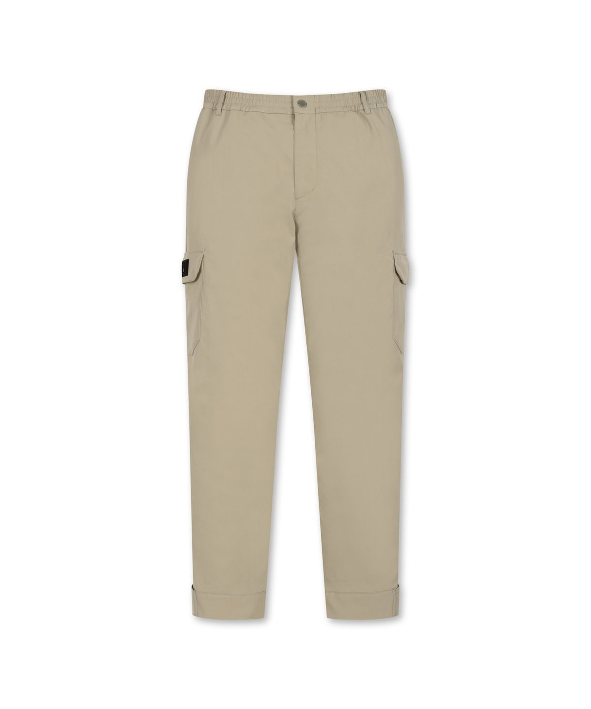골든베어(GOLDEN BEAR) Belcro Jogger Pants G4PAW25721BEX