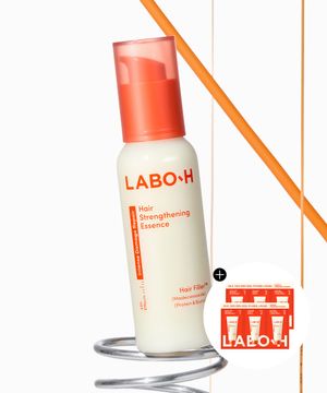 [헤어필러] 모발강화 에센스 75ml + 증정