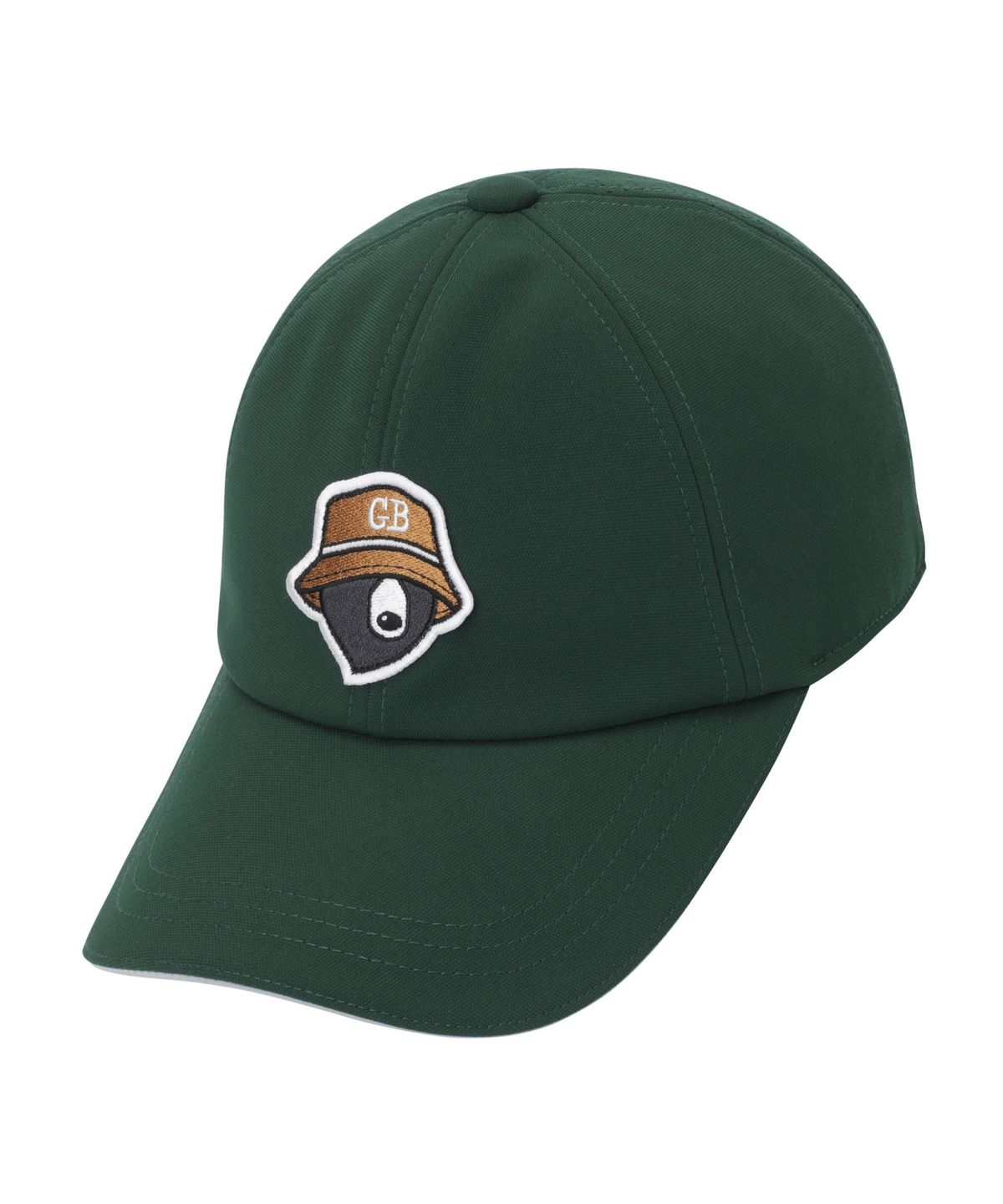 골든베어(GOLDEN BEAR) (U) Stretchable Airy Ball Cap G6RAX25741GRX