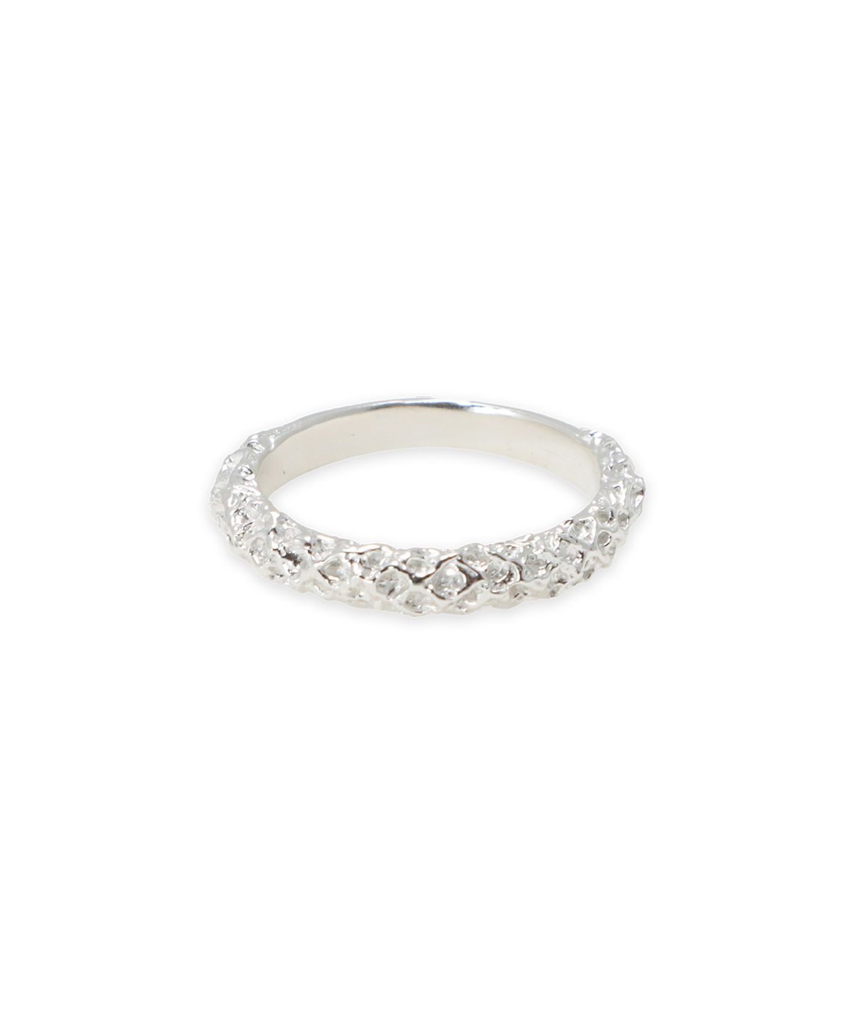 뷰린(BURIN) 파이톤 medium Ring2
