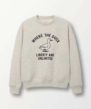 Liberty Crewneck (U25DTTS119)