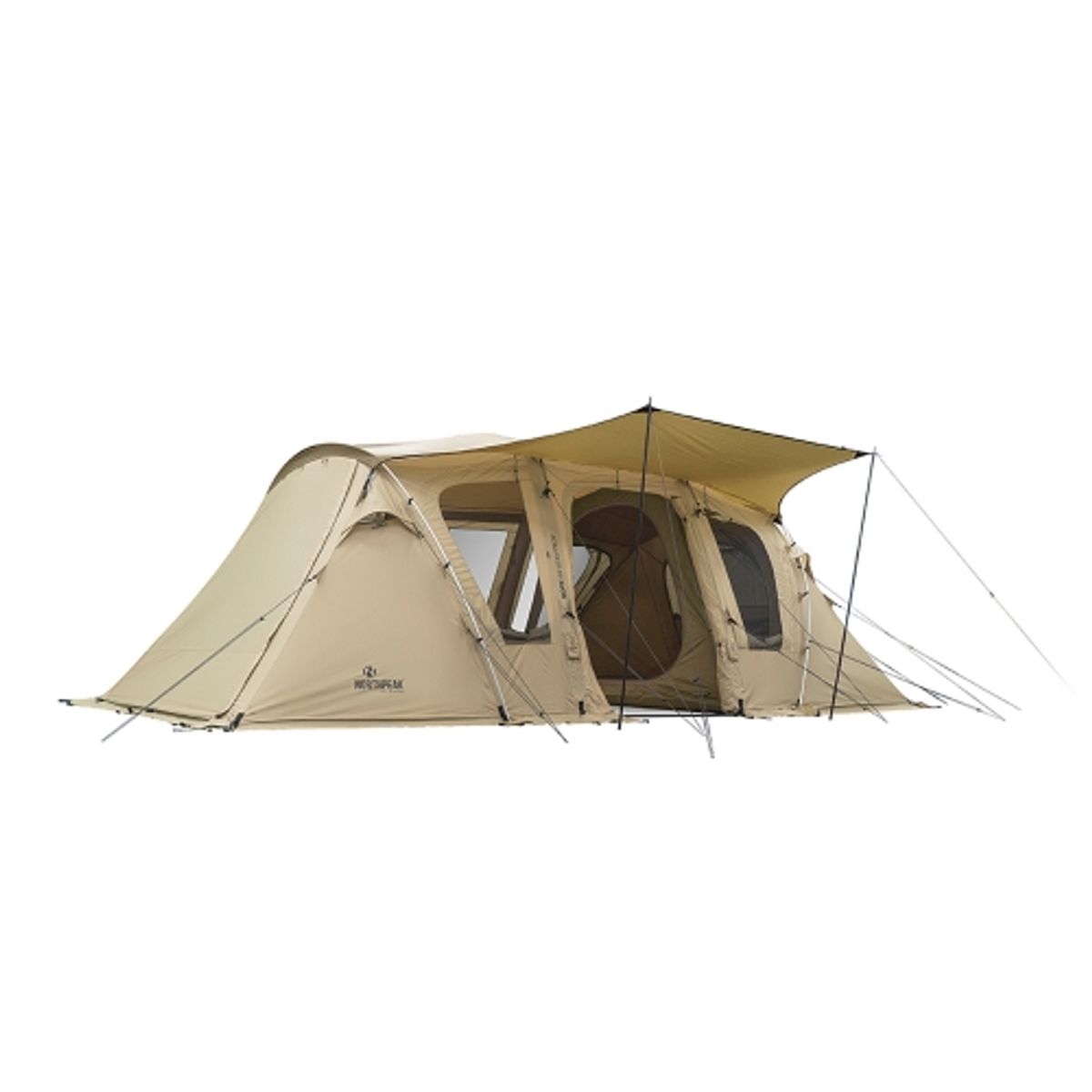 노스피크(NORTHPEAK) 아케디아+_올리브샌드