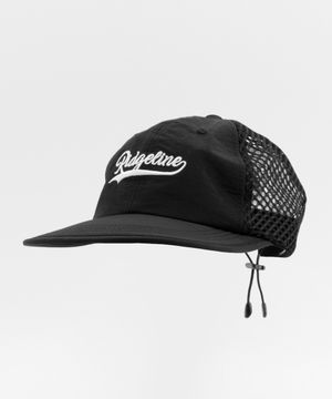 나일론 메쉬 볼캡 러닝 모자 러닝캡 대두모자 rc203