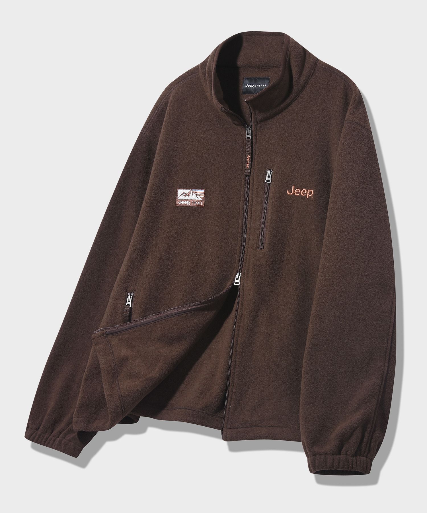 TILLIDIE musinsa コート ウールカシミヤ メルトン ベルテッド ステンカラーコート
