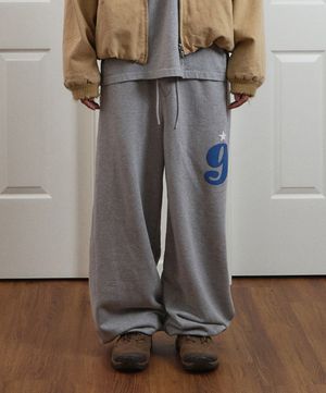9 Star Jogger Sweat Pants