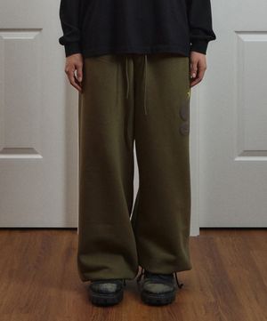 9 Star Jogger Sweat Pants