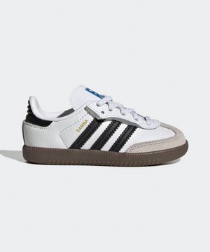 삼바 OG 컴포트클로저 EL 인펀트 - 화이트 / JQ3191