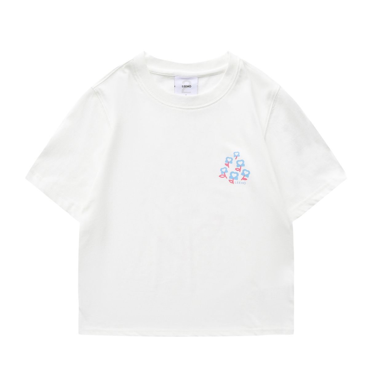 이호(LEEHO) LH252TS115F 반팔티셔츠