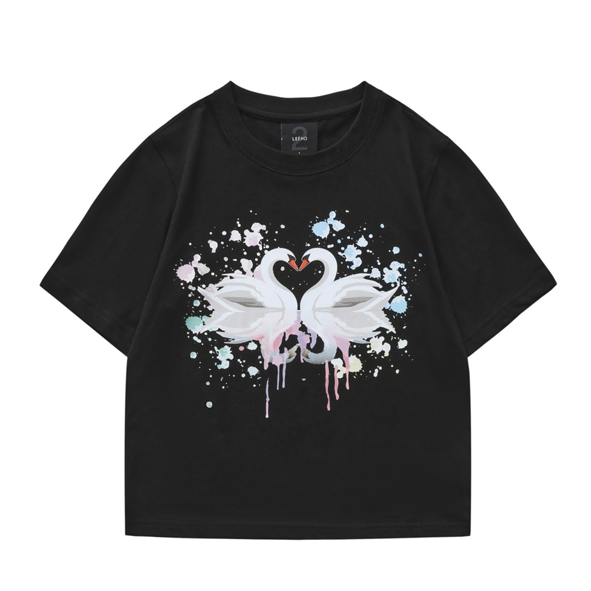 이호(LEEHO) LH252TS116F 반팔티셔츠