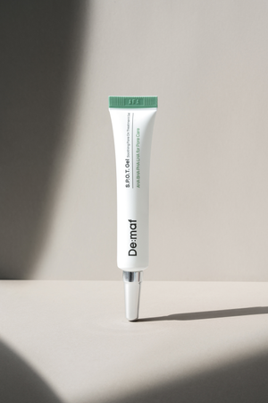 S.P.O.T. Gel 수딩 포어 온 트리트먼트 젤 10g