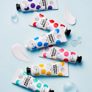 인리치드 퍼퓸 워터베리어 핸드크림 50ml(6종 택1)