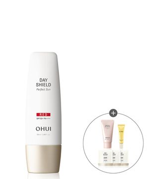 데이쉴드 퍼펙트 선 레드 50ml