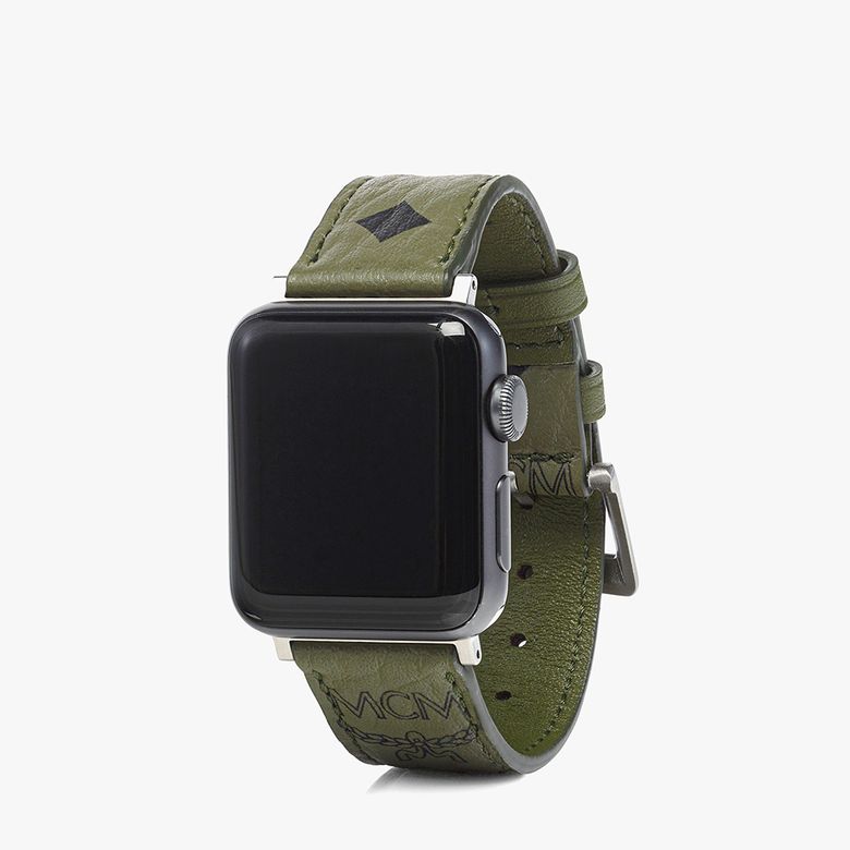 비세토스 Apple Watch 밴드 MXZFATT04K8