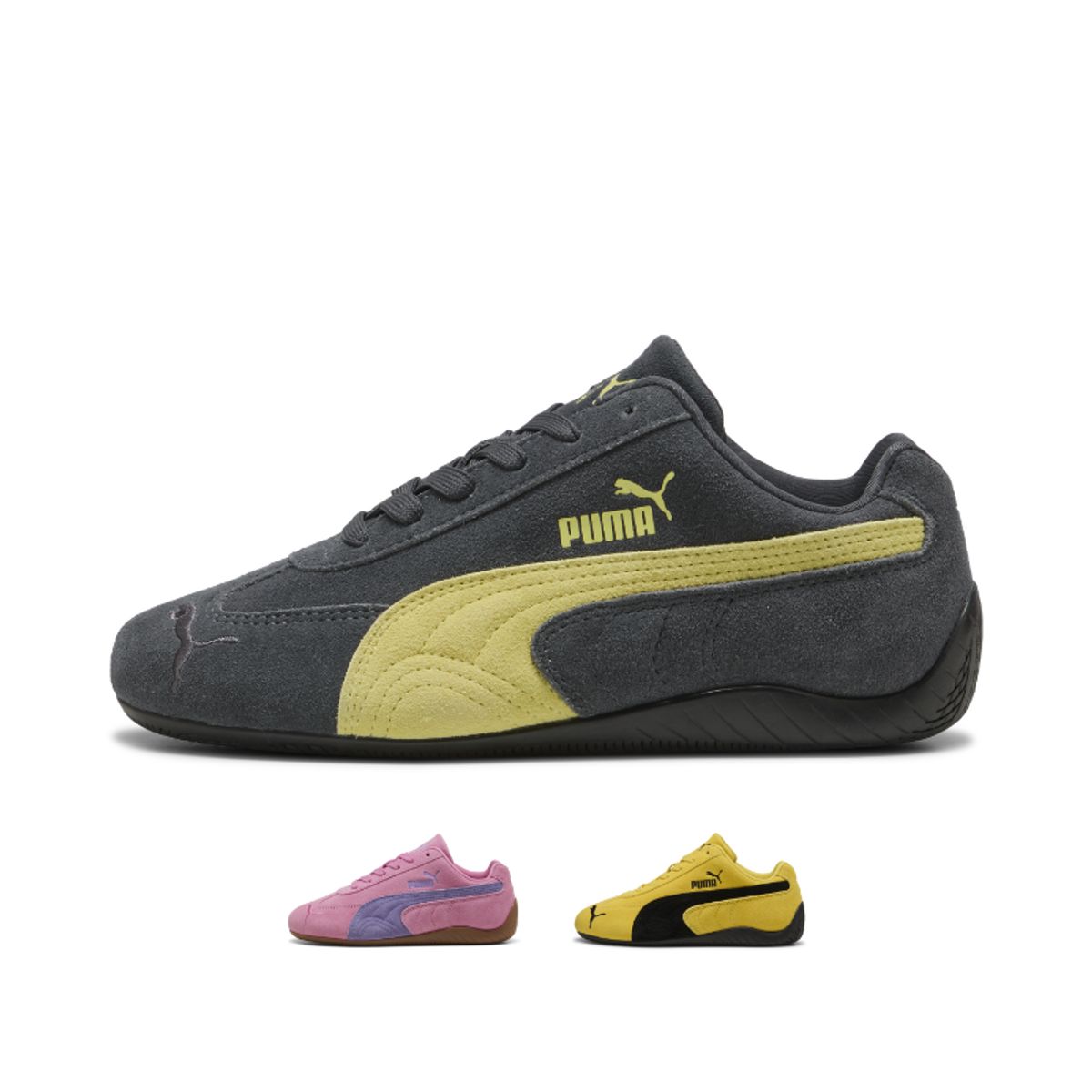 푸마 키즈(PUMA KIDS) 스피드캣 OG 주니어_PK53AS509
