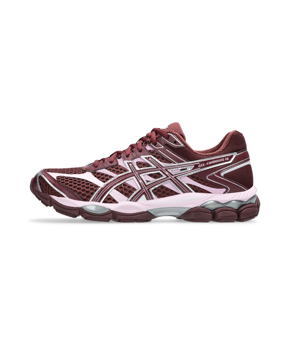 아식스(ASICS) 젤-큐뮬러스 16 - 포트로얄:포트로얄 / 1203A733-600
