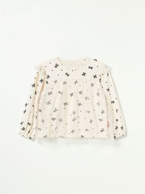 르엘리본 티셔츠