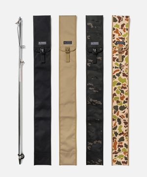 CORDURA Pile Driver Case