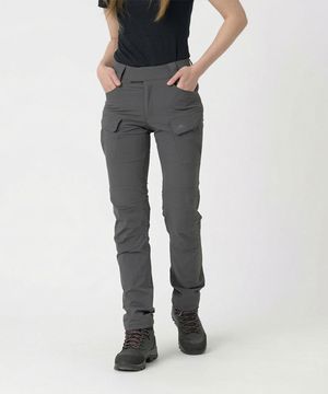 WOTP 우먼스 아웃도어 택티컬 팬츠 쉐도우그레이