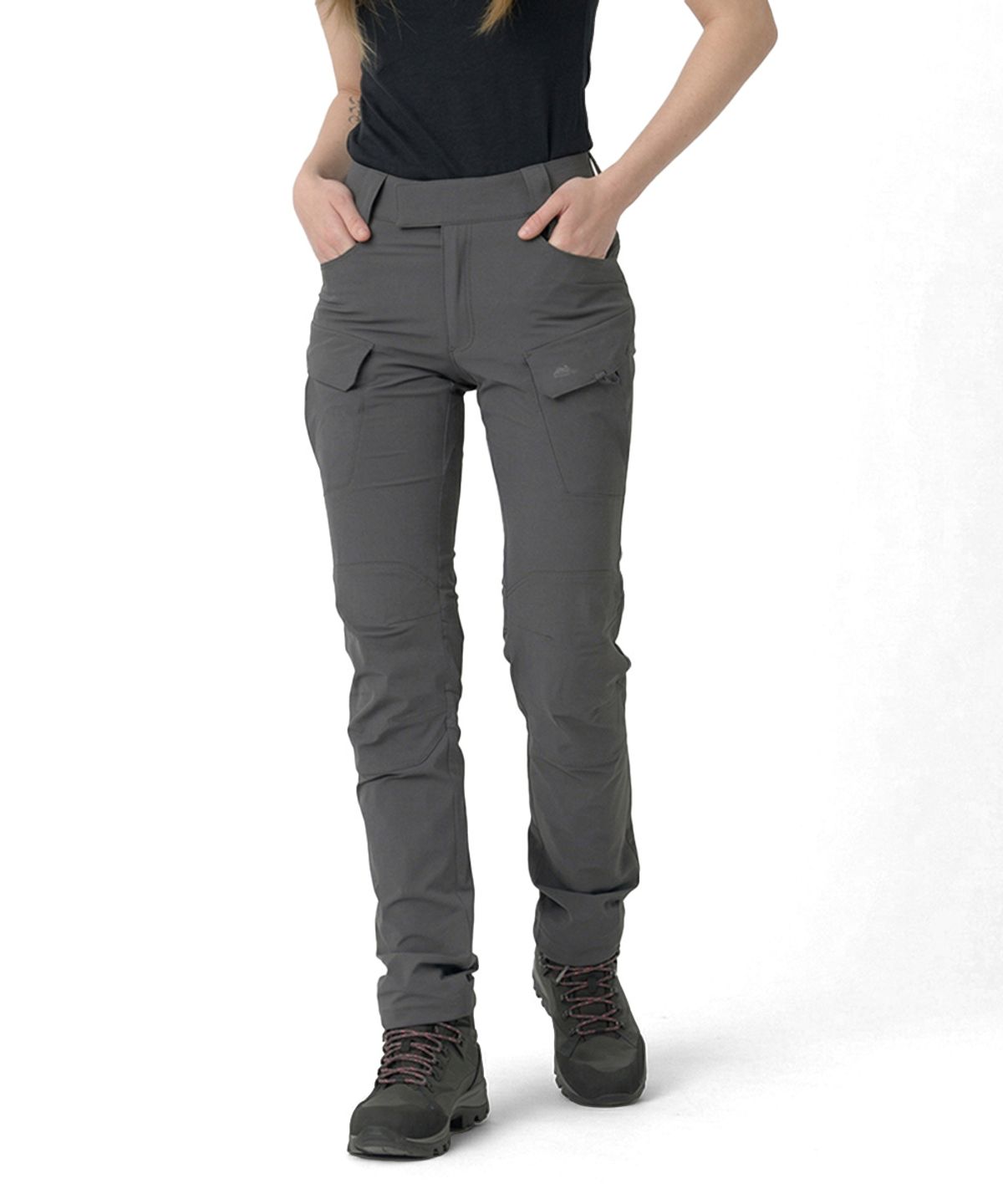 헬리콘텍스(HELIKONTEX) WOTP 우먼스 아웃도어 택티컬 팬츠 쉐도우그레이