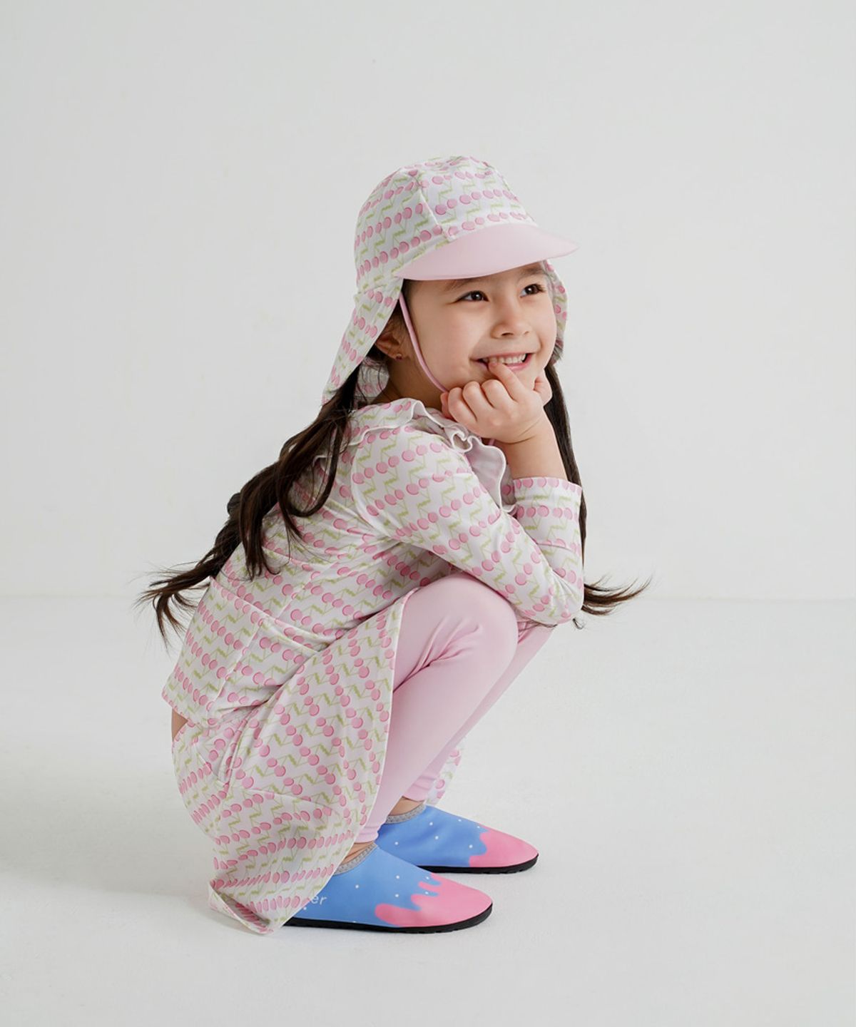 착한구두(CHAAKAN) 크릿 아쿠아슈즈 SNFBR2h529