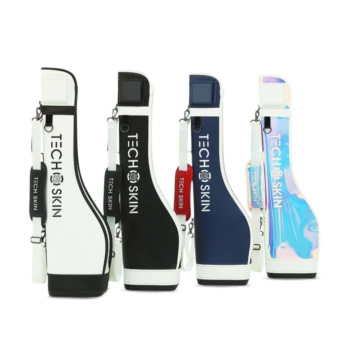 테크스킨(TECHSKIN) 테크스킨 투어플렉스 스탠딩 하프 쿼터백