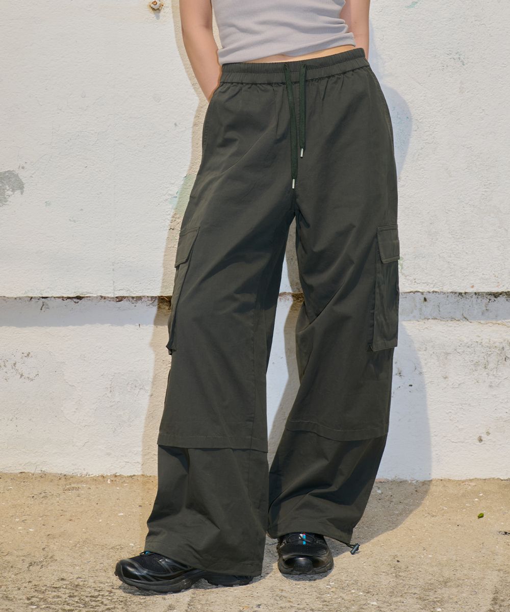 ★MUSINSA STANDARD★ City Leisure Ripstop Oversized Cargo Sh MUSINSA | MUSINSA STANDARD City Leisure Wide Belted Cargo